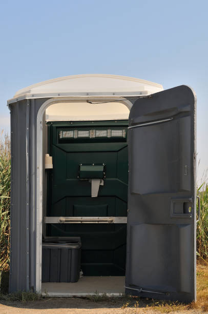 Portable Toilet Options We Offer in Marietta, OK