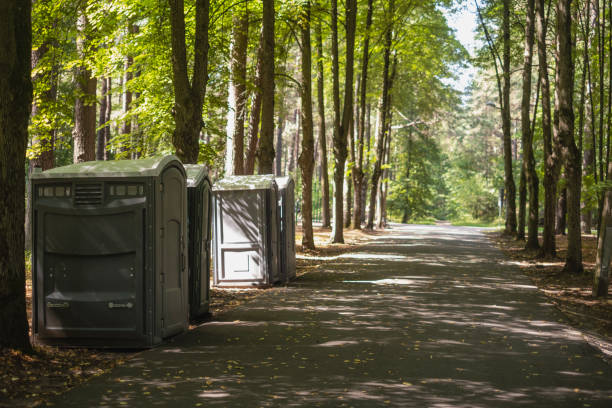 Marietta, OK porta potty rental Company